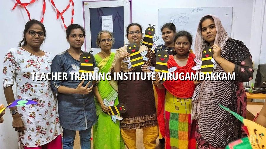 Teacher Training Institute Virugambakkam